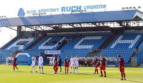 Check spelling or type a new query. Stadion Ruchu Chorzow Z Napisem Na Trybunie Zdjecia Krzeselka Pomalowano Za Pieniadze Kibicow Trybuna W Nowej Odslonie Robi Wrazenie Dziennik Zachodni