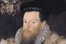 Lord Deputy hears of local feud