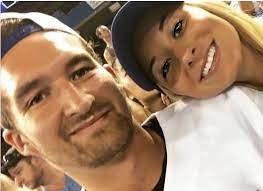 Mark stone (born may 13, 1992) is a canadian professional ice hockey right winger and captain of the vegas golden knights of the national hockey league (nhl). Hayley Thompson Nhl Mark Stone S Girlfriend Bio Wiki