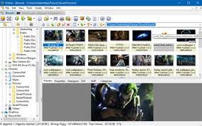 Xnview is a free software for windows that allows you to view, resize and edit your photos. Xnview Full Xnview Full 2 20 Complete Turkce Tam Indirblack Download Xnview For Windows Pc From Filehorse Ranc Akbana