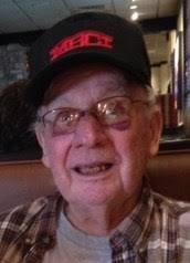 Edward Salensky Obituary