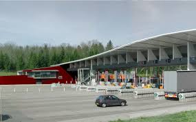 Partir en vacances dans le sud de la france en voiture, peut parfois revenir très cher, notamment en péages. Autoroute Est Ouest Le Peage En 2021