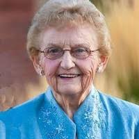 Mary Coy Obituary 2015