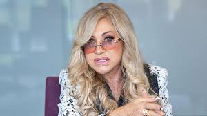 Carmen Geiss teilt Schock Video nach Überfall auf die Geissens in St Tropez  | brisant.de