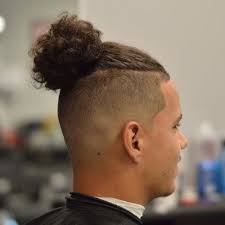How To Do A Man Bun With Short Curly Hair 39 Best Curly Hairstyles Haircuts For Men 2020 Styles Curly Hair Men Curly Hair Styles Man Bun Curly Hair