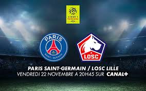 In 0 (0.00%) matches played at home was total goals (team and opponent) over 1.5 goals. Psg Lille A Quelle Heure Et Sur Quelle Chaine Regarder Le Match En Direct Le Parisien
