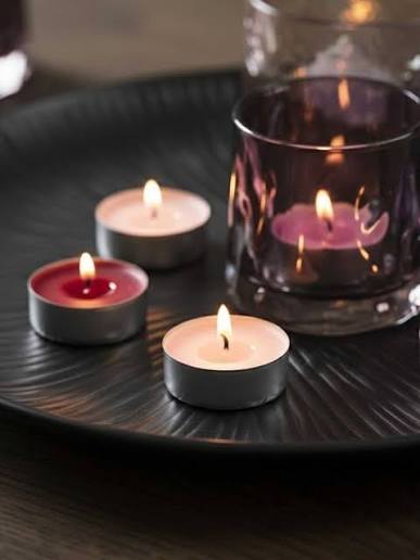 TOP 6 HÃNG NẾN THƠM ĐƯỢC YÊU THÍCH