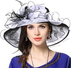 Church best sale usher hats