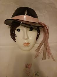 Ceramic Lady Face Masks