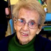 Obituary information for Alta Eudora Johnson