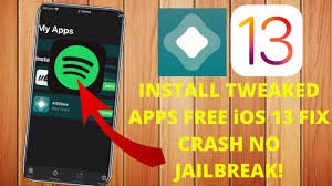 Install paid ios 10 apps without jailbreak using tutuapp. Install Paid Tweaked Apps Free Ios 13 13 3 1 No Crash Jailbreak Revoke On Iphone Altstore Criar Apps