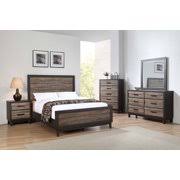 Over 20 years of experience to give you great deals on quality home products and more. Rustic Bedroom Furniture Walmart Com