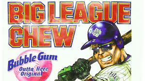 It was created by portland . Spit Take The Story Of Big League Chew Mental Floss