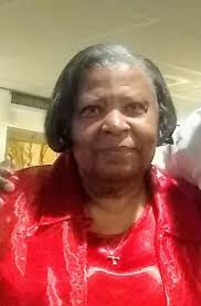 Ethel Ball's obituary and service information.