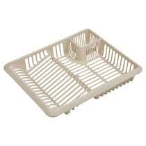 Italia's stainless steel expandable sink basket is the perfect addition to your kitchen sink. Beige Kitchen Sink Accessories You Ll Love Wayfair Co Uk