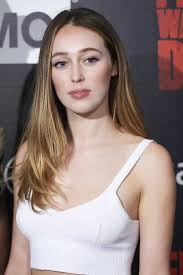 alyciadebnamcarey #adc #ftwd