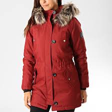 127,95 € chez zalando (au 6/10/20). Only Parka Fourrure Femme Iris Bordeaux Laboutiqueofficielle Com