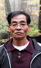 Nuoi Van Vo Obituary