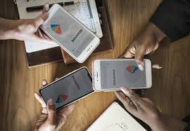 A simple design and interface. Best Business Apps For Iphone Users To Track Work 2019