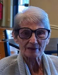 Most Recent Obituaries