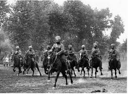 Sikh Military History and the Defeat of ...