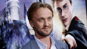 Tom Felton - Wikipedia