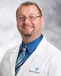 Dr. Loyd Olson, III, MD