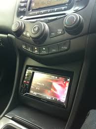 2005 Accord Double Lower Google Search Honda S Car Radio Honda Accord