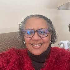 Jeanette Darden's Instagram, Twitter & Facebook