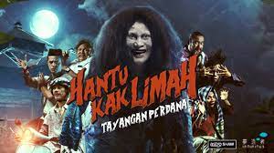 Pisang sense something is amiss, and believe. Gempak Hantu Kak Limah Pecah Panggung Catat Kutipan Rm20 5 Juta Astro Awani