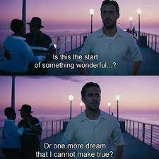 Imagen De La La Land Dream And Life Movie Quotes Cinema Quotes Movie Lines