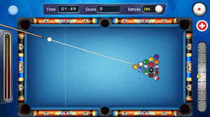 Win matches against the bots with high level artificial intelligence. Billiard Offline For Android Apk Download