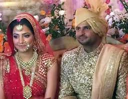 Suresh raina daughter gracia raina taking food orders from peppa pig. Why Suresh Raina Names New Born Daughter Shreyanshi Todayz News
