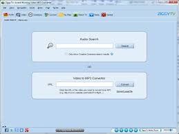 Screenshot Video To Mp3 Converter Tv On The Radio Acronis True Image