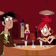 If Frankies Date never got interrupted