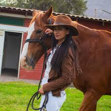 Sombrero de baby alpaca – 3psostenible