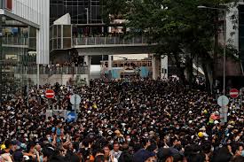 Hk China Conflict The National Identity Gap Ejinsight Ejinsight Com