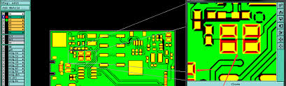 It is an extra step and applied to the nearly finsihed board stackup. Pcb Engineering Questions Solder Mask Opening Of Some Pads Is Too Much Which Cause Copper Open As Well