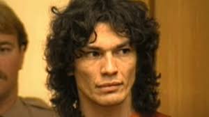 The resemblance between James Sapphire and Richard Ramirez is crazy