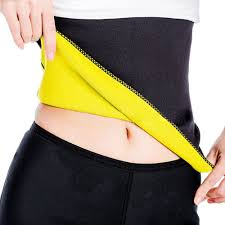 Hot Body Shaper For Women Neoprene Slimming Belt Tummy Control Shapewear Stomach Fat Burner Workout Sauna Suit China Body Shaper And Fat Burner Workout Sauna Suit Price Made In China Com