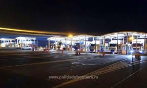 Noua soferi, cercetati penal pentru ca au blocat traficul in zona vamii nadlac. Txx4zo0ae5gqom