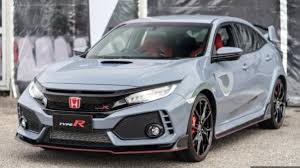 Research honda civic type r car prices, specs, safety, reviews & ratings at carbase.my. Fk8 Honda Civic Type R 2017 Arrives In Malaysia