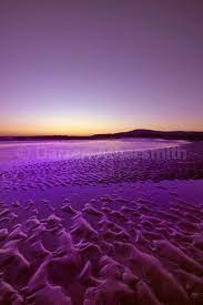 Purple Sand Beach Purple Sand Toned Images Love Wonder Where This Is Sables