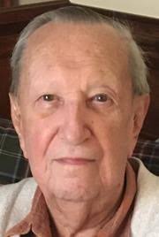 William Johns Obituary (1923