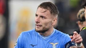 Lazio, La piccola Carol dice addio a Immobile: la risposta di Ciro
