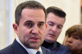 Layoffs at the Chamber of Deputies, Bucharest, Romania Editorial Stock  Image