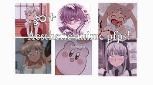See more ideas about anime, aesthetic anime, anime icons. 30 Aesthetic Anime Pfps Boys And Girls Aesthetic Pack Youtube