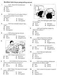 Oleh itu, kktt tidak memerlukan objek atau penyambut untuk menyempurnakan maksudnya. Related Image Kindergarten Reading Activities Malay Language Elementary Learning