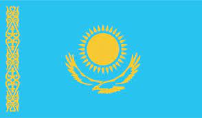 Numerous national flags have similar colors, but different designs. Flags With Blue And Yellow Worldatlas