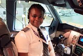 You must have a flight engineer license before starting work as a fedex pilot. First Fedex African American Woman Pilot Reflects Journey Black Eoe Journal